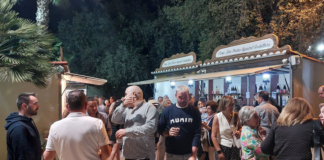 La Feria del Moscatel vuelve a Godelleta con paella, degustaciones y un mercado artesano