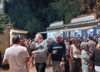 La Feria del Moscatel vuelve a Godelleta con paella, degustaciones y un mercado artesano