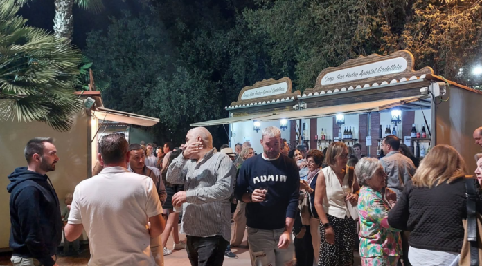 La Feria del Moscatel vuelve a Godelleta con paella, degustaciones y un mercado artesano