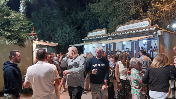 La Feria del Moscatel vuelve a Godelleta con paella, degustaciones y un mercado artesano