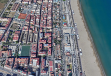 La Malvarrosa prepara su gran transformación: más vivienda, zonas verdes y nuevos equipamientos La Malvarrosa prepara su gran transformación: más vivienda, zonas verdes y nuevos equipamientos