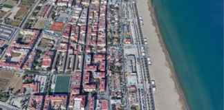 La Malvarrosa prepara su gran transformación: más vivienda, zonas verdes y nuevos equipamientos La Malvarrosa prepara su gran transformación: más vivienda, zonas verdes y nuevos equipamientos