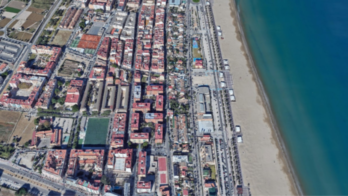 7televalencia-malvarrosa La Malvarrosa prepara su gran transformación: más vivienda, zonas verdes y nuevos equipamientos