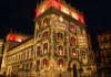 Un calendario de Adviento gigante iluminará Valencia con una sorpresa cada día Un calendario de Adviento gigante iluminará Valencia con una sorpresa cada día