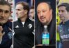 Reinicio en el Valencia CF: los entrenadores que están sobre la mesa Algunos de los nombres que suenan para sustituir la dirección del banquillo en el Valencia CF
