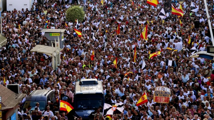 7televalencia-manifestacion-ceuta Valencia se moviliza por Ceuta con concentraciones en varios municipios de la Comunitat