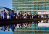 Valencia inaugura una iniciativa inédita en el panorama ferial europeo con 110.000 m² dedicados al diseño Valencia inaugura una iniciativa inédita en el panorama ferial europeo con 110.000 m² dedicados al diseño