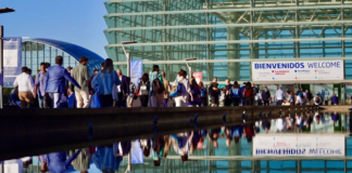 Valencia inaugura una iniciativa inédita en el panorama ferial europeo con 110.000 m² dedicados al diseño