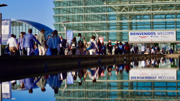 7televalencia-habitat Valencia inaugura una iniciativa inédita en el panorama ferial europeo con 110.000 m² dedicados al diseño