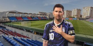 El equipo de Leo Messi está en proceso de compra del CD Eldense