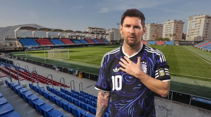 El equipo de Leo Messi está en proceso de compra del CD Eldense