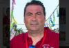 Benicalap despide a Javier Paredes, alma de las fallas en el barrio Imagen de la publicación de Benifap sobre el fallecimiento de Javier Paredes