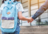 Así cambia la vuelta al cole en Valencia con más profesores y nuevos colegios Así cambia la vuelta al cole en Valencia con más profesores y nuevos colegios