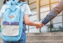 Así cambia la vuelta al cole en Valencia con más profesores y nuevos colegios Así cambia la vuelta al cole en Valencia con más profesores y nuevos colegios