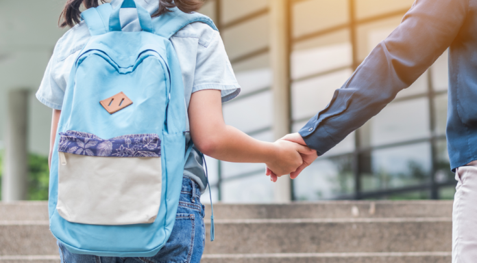 Así cambia la vuelta al cole en Valencia con más profesores y nuevos colegios Así cambia la vuelta al cole en Valencia con más profesores y nuevos colegios