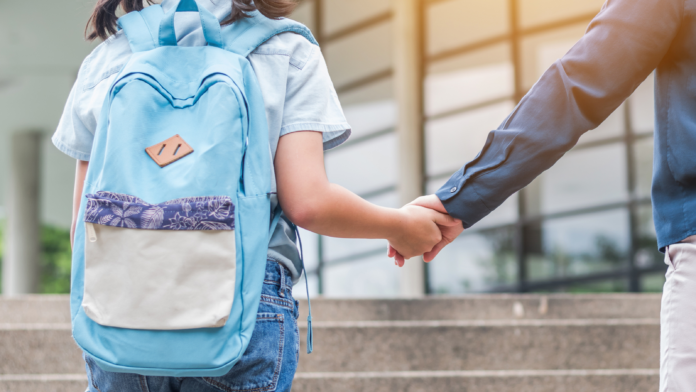 7televalencia-vuelta-cole Así cambia la vuelta al cole en Valencia con más profesores y nuevos colegios