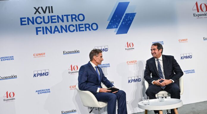 Peio Belausteguigoitia: “El cliente va a ser el gran beneficiado de la IA”