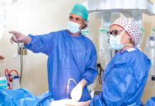 La cirugía bariátrica robótica Da Vinci mejora la salud y la calidad de vida de las personas con obesidad La cirugía bariátrica robótica Da Vinci mejora la salud y la calidad de vida de las personas con obesidad