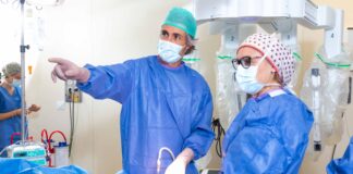 La cirugía bariátrica robótica Da Vinci mejora la salud y la calidad de vida de las personas con obesidad La cirugía bariátrica robótica Da Vinci mejora la salud y la calidad de vida de las personas con obesidad