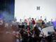 Un banda de música con un Grammy hará un concierto en la plaza de la Reina