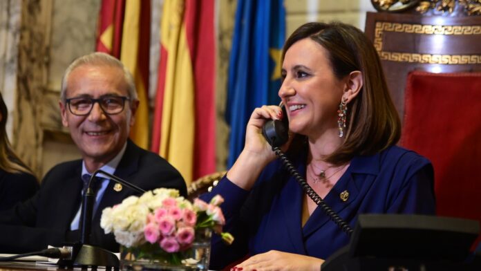 7televalencia-Telefonada falleres majors 2023