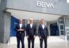 Cerca de 5.000 nuevas pymes y empresas valencianas eligen a BBVA en el primer semestre del año Cerca de 5.000 nuevas pymes y empresas valencianas eligen a BBVA en el primer semestre del año