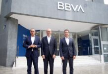 Cerca de 5.000 nuevas pymes y empresas valencianas eligen a BBVA en el primer semestre del año Cerca de 5.000 nuevas pymes y empresas valencianas eligen a BBVA en el primer semestre del año