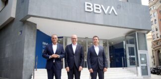 Cerca de 5.000 nuevas pymes y empresas valencianas eligen a BBVA en el primer semestre del año
