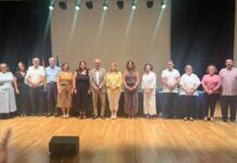 Ellos decidirán las Falleras Mayores de València 2027: estos son los jurados elegidos