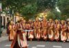 Espectacular entrada Mora y Cristiana del marítimo con 30 ediciones de historia