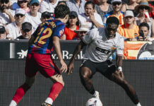 El 0 a 5 de la vergüenza del Valencia CF cabrea a la afición
