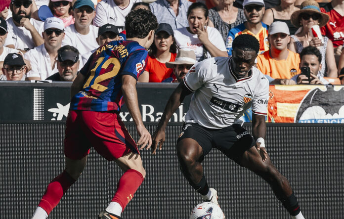 barca
