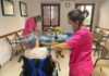 Sanidad empieza el 28 de septiembre la vacunación frente a los virus respiratorios