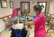 Sanidad empieza el 28 de septiembre la vacunación frente a los virus respiratorios