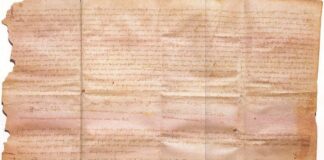Albal expondrá por primera vez al público su Carta Pobla original del siglo XIII