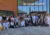 Vithas Valencia Turia obtiene simultáneamente tres certificaciones de calidad, seguridad del paciente y gestión ambiental en su primer año Equipo de Vithas Valencia Turia
