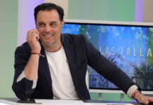 Loren Donat recibirá el Premio Periodista Gil Sumbiela