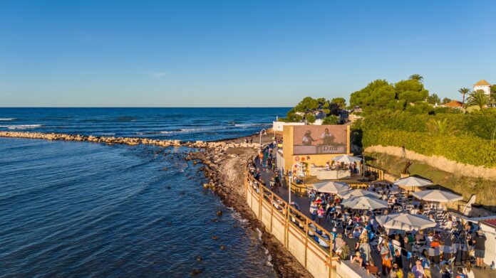 7televalencia-dna-festival Requena Ciudad Española del Vino será protagonista en el D*na Festival 2026 de Dènia