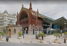 Descubre las rutas literarias gratuitas por Valencia