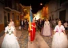Bétera conmemora el 9 d’octubre con pólvora, música en directo y la tradicional procesión cívica 9 d'Octubre Bétera
