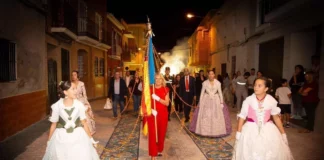 9 d'Octubre Bétera