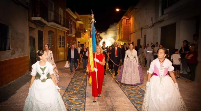 9 d'Octubre Bétera