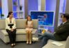 Julia Vizcayno aclara su viral «¿Y ahora qué hago?»
