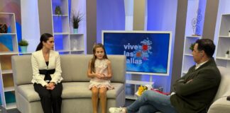 Julia Vizcayno aclara su viral «¿Y ahora qué hago?»