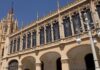 El Palacio de la Exposición se convierte en sede premium para eventos