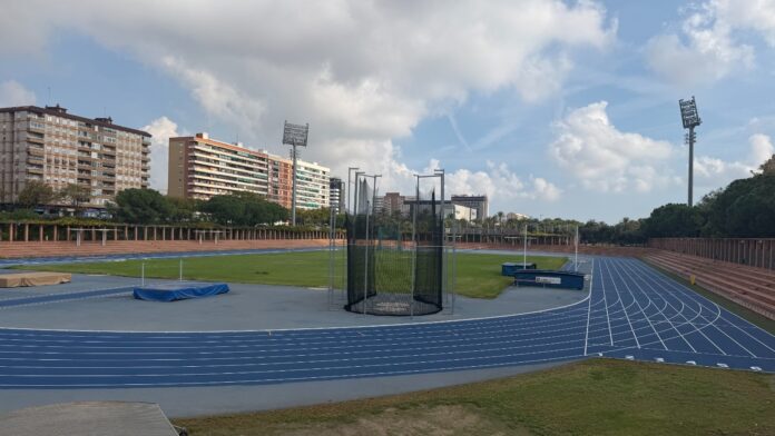 1015 Pista atletisme Jardí del Túria 3