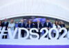 VDS 2026 arranca en València: inversión, talento y tecnología de 120 países para crear empleo en un momento «disruptivo»