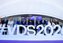 VDS 2026 arranca en València: inversión, talento y tecnología de 120 países para crear empleo en un momento «disruptivo»
