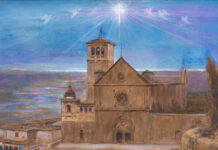 Valencia recupera el universo franciscano del pintor José Benlliure