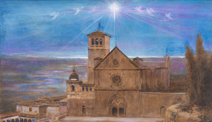 1025 Exposició S. Francesc d'Assís Casa Museu Benlliure 1
